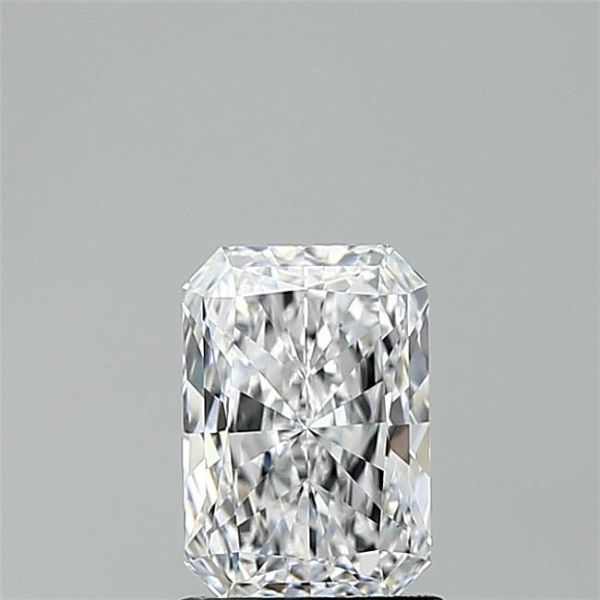 Radiant Lab-Grown Diamond image