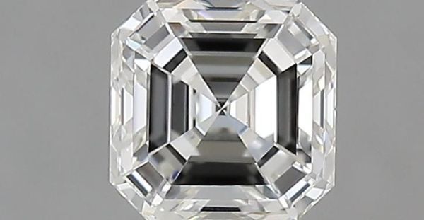 Asscher Diamond image