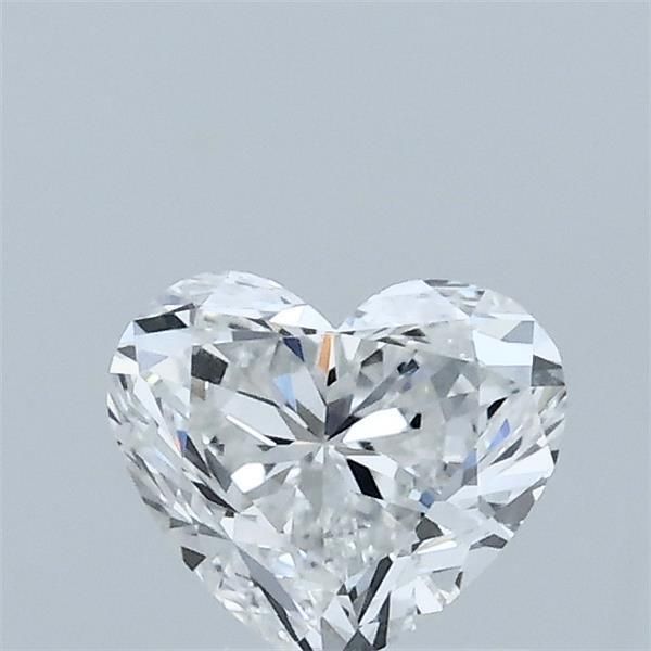 Heart Lab-Grown Diamond image