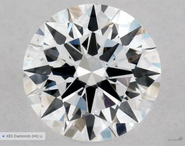 Round Diamond image