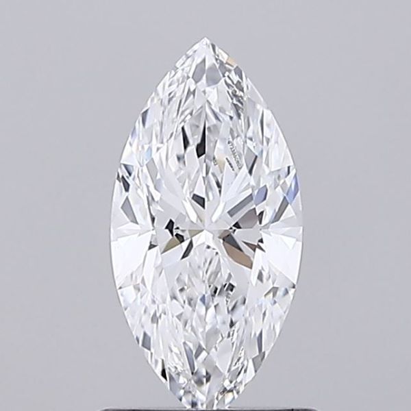 Marquise Lab-Grown Diamond image