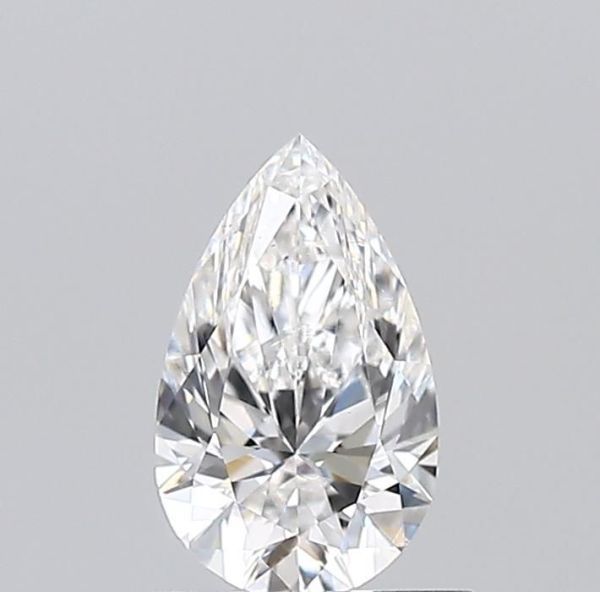 Pear Diamond image