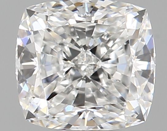 Cushion Diamond image