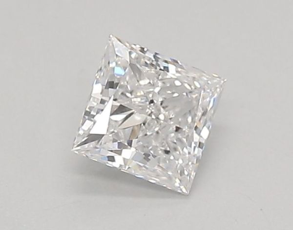 Princess Lab-Grown Diamond image