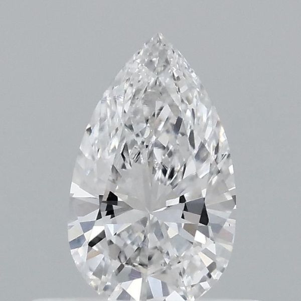 Pear Lab-Grown Diamond image