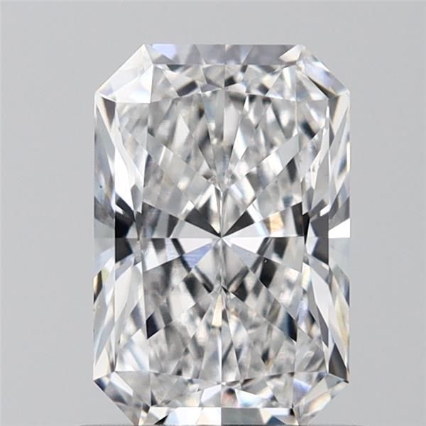 Radiant Lab-Grown Diamond image