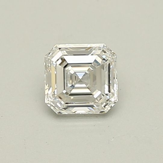 Asscher Diamond image