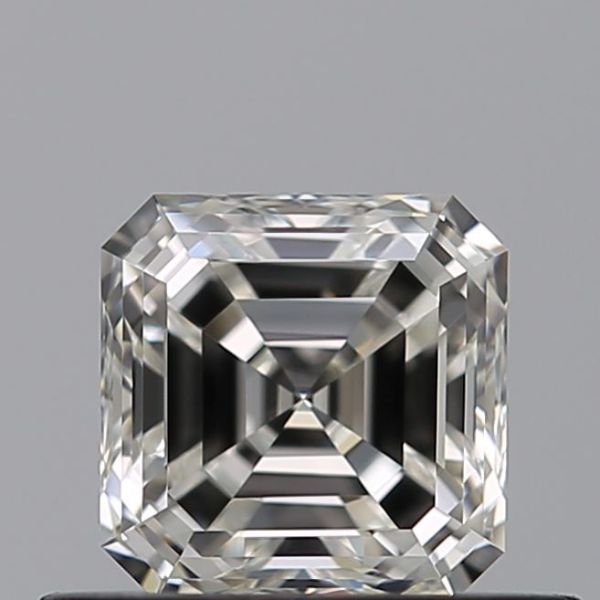 Asscher Diamond image