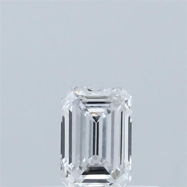 Emerald Lab-Grown Diamond image