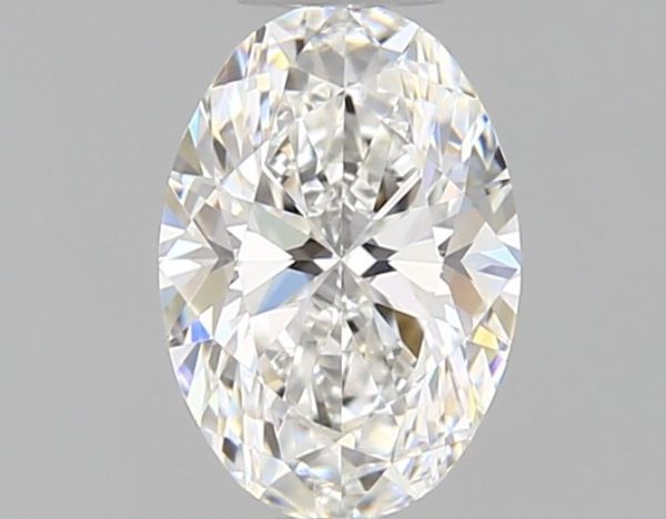 Oval Diamond image