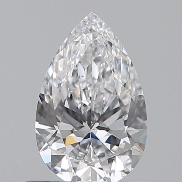 Pear Diamond image