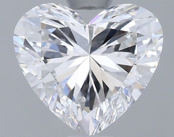 Heart Lab-Grown Diamond image