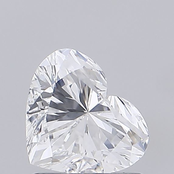 Heart Lab-Grown Diamond image