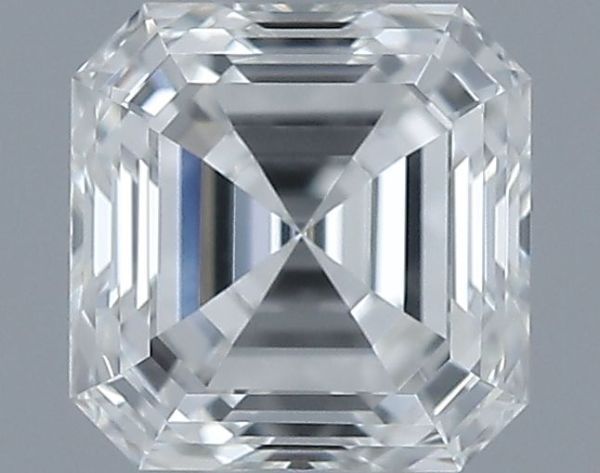 Asscher Diamond image
