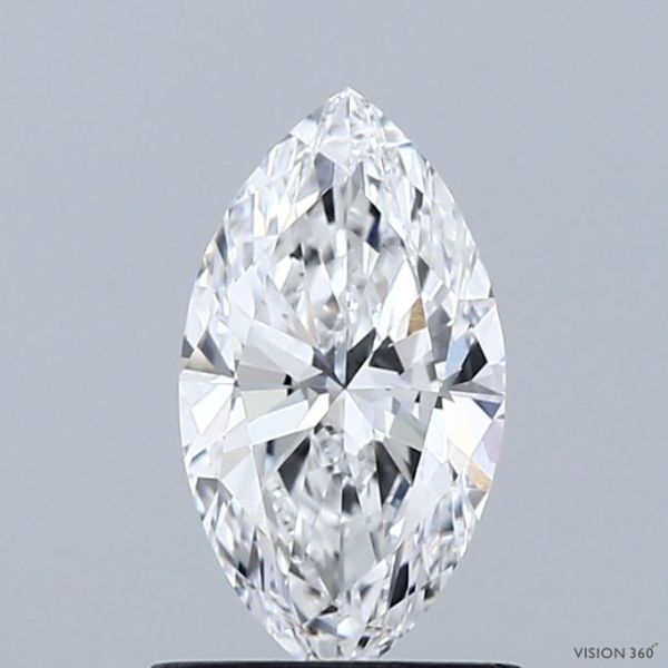 Marquise Lab-Grown Diamond image