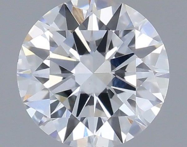 Round Lab-Grown Diamond image