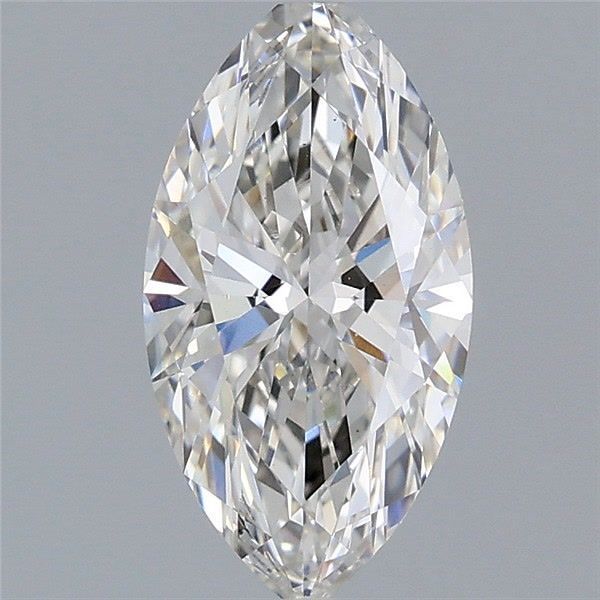 Marquise Lab-Grown Diamond image