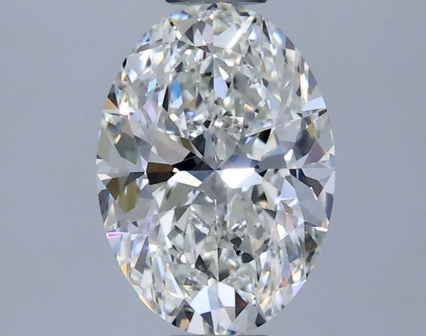 Oval Diamond image