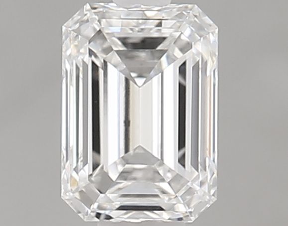 Emerald Lab-Grown Diamond image