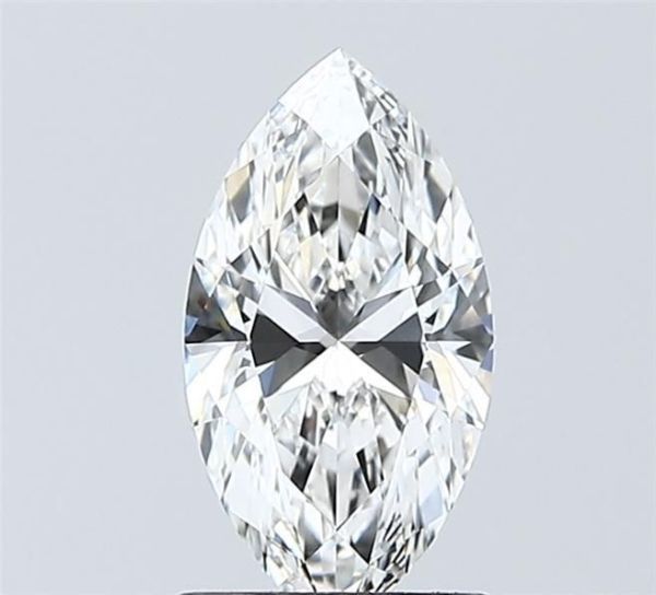 Marquise Lab-Grown Diamond image