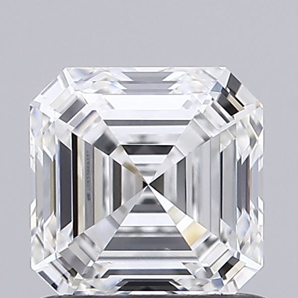 Asscher Lab-Grown Diamond image
