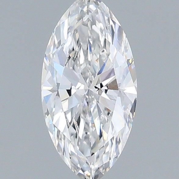 Marquise Lab-Grown Diamond image