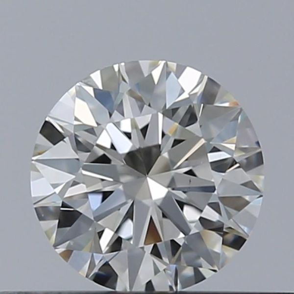 Round Diamond image