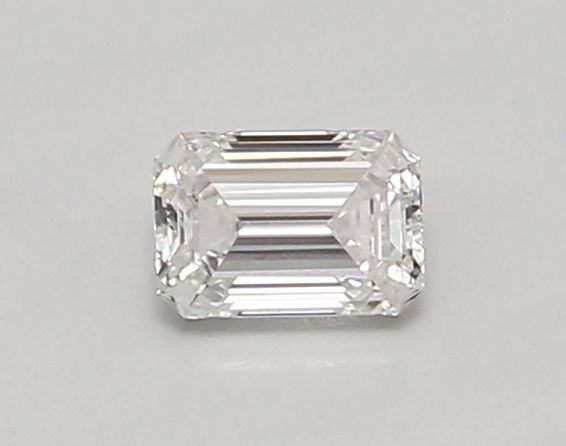 Emerald Lab-Grown Diamond image