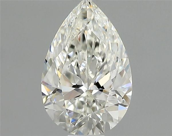 Pear Diamond image