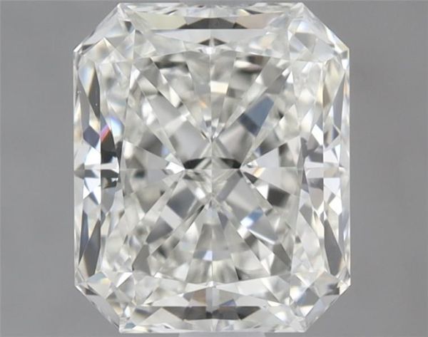 Radiant Diamond image