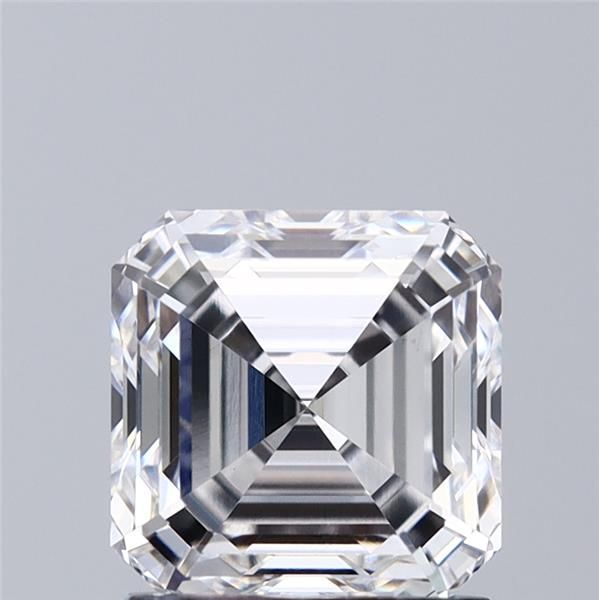 Asscher Lab-Grown Diamond image