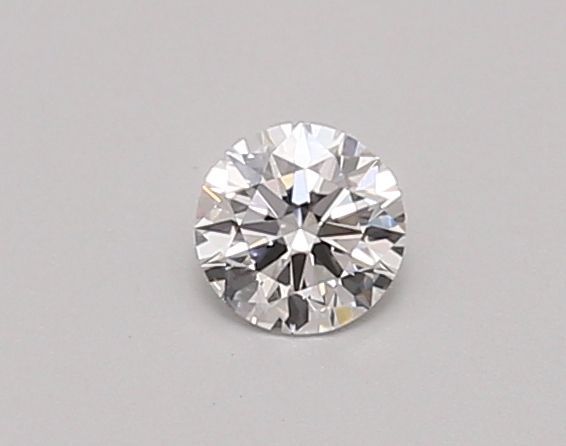 Round Lab-Grown Diamond image