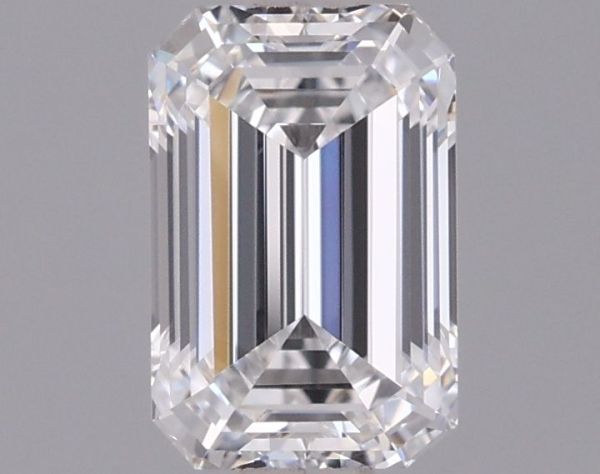 Emerald Lab-Grown Diamond image