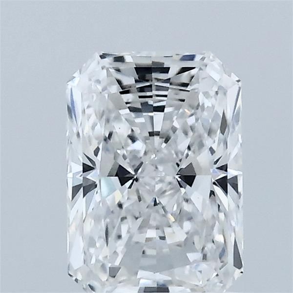 Radiant Lab-Grown Diamond image