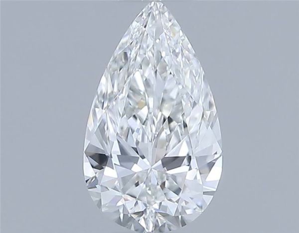 Pear Diamond image