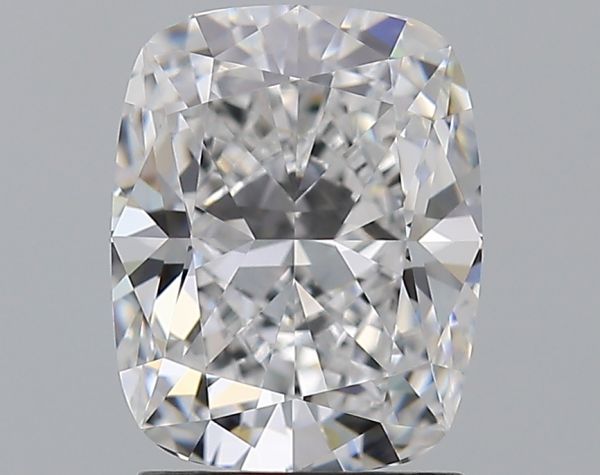 Cushion Diamond image