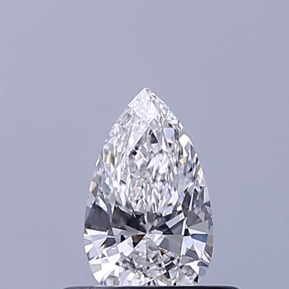 Pear Lab-Grown Diamond image