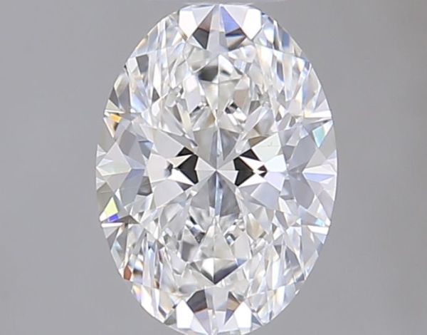 Oval Diamond image