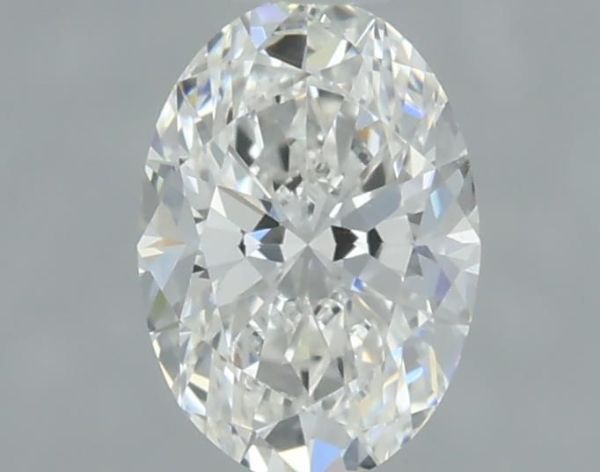 Oval Diamond image