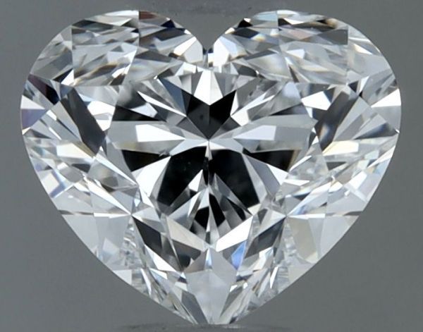 Heart Diamond image