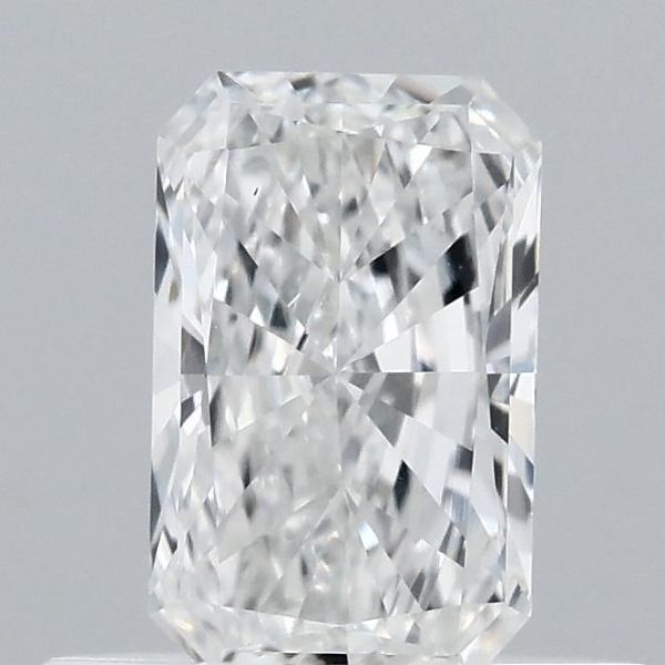 Radiant Lab-Grown Diamond image