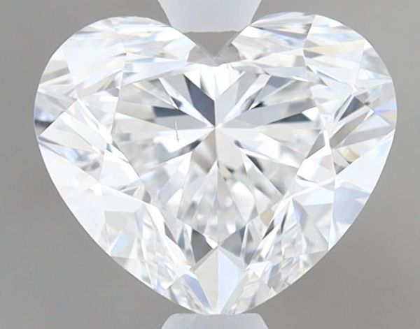 Heart Diamond image