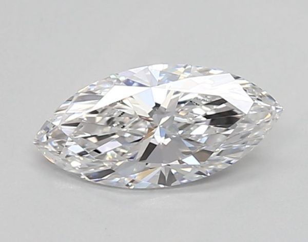 Marquise Lab-Grown Diamond image