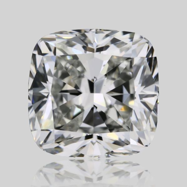 Cushion Diamond image