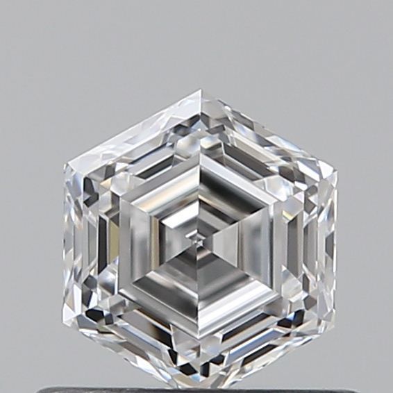 Hexagonal Diamond image