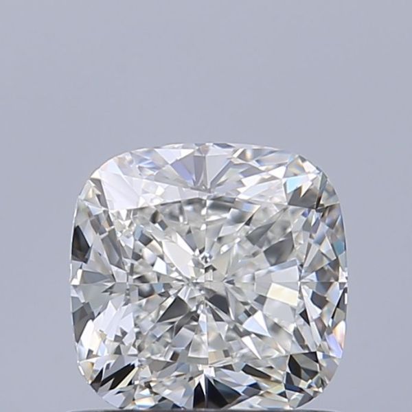 Cushion Diamond image