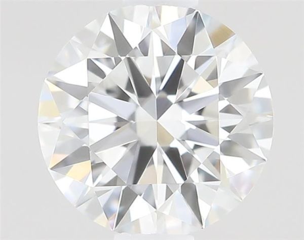 Round Diamond image