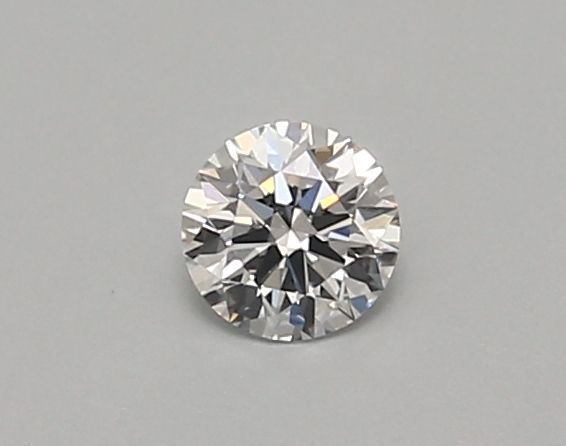 Round Lab-Grown Diamond image