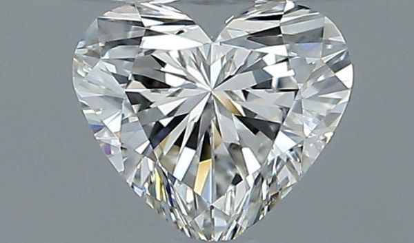Heart Diamond image