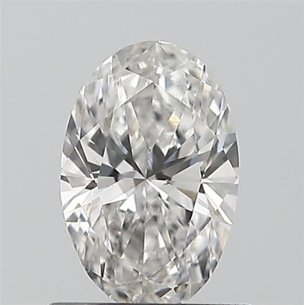Oval Lab-Grown Diamond image